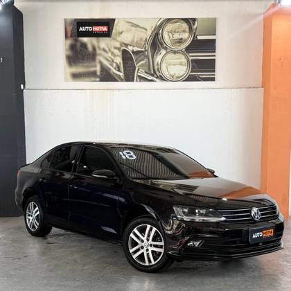 VOLKSWAGEN JETTA 1.4 250 TSI TOTAL FLEX COMFORTLINE TIPTRONIC